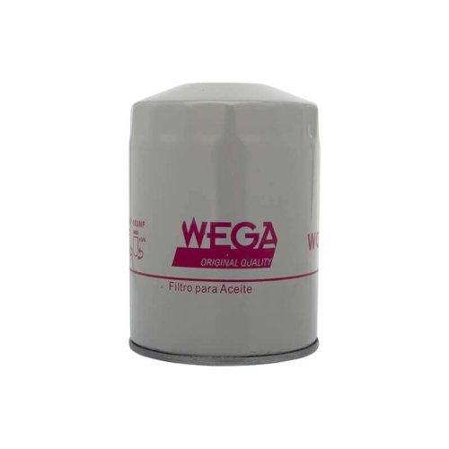 Filtro De Óleo WO280 Gm D10, D20, Bonanza, Silverado, Alfa