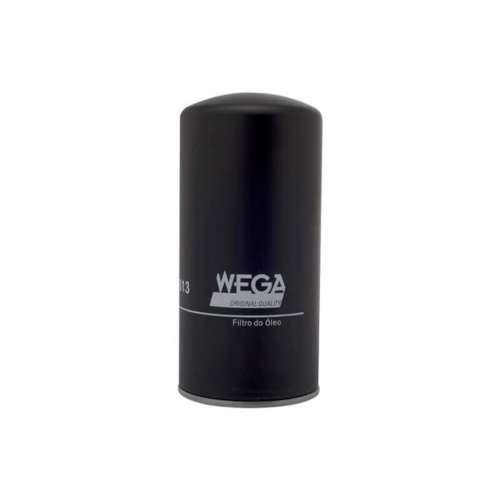 Filtro De Óleo WO613 Caminhão Iveco Stralis