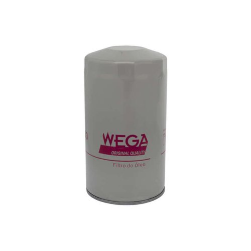 Filtro De Óleo WO680 Dodge Ram 2500 5.9, 6.7 V6 24v Diesel