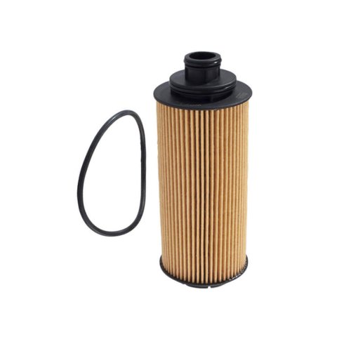 Filtro De Óleo WOE314 Gm S10, Trailblazer 2.8 16v Turbo Diesel