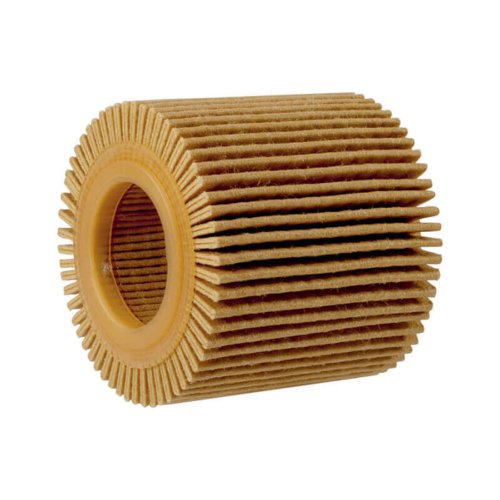 Filtro De Óleo WOE803 Toyota Corolla 2.0 Flex, Landcruiser 3.0