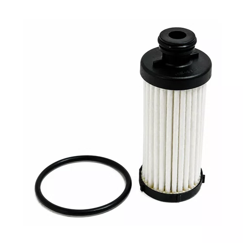 Filtro Óleo Audi A4 A5 RS4 S4 2015 Em Diante - Wega WOEC012