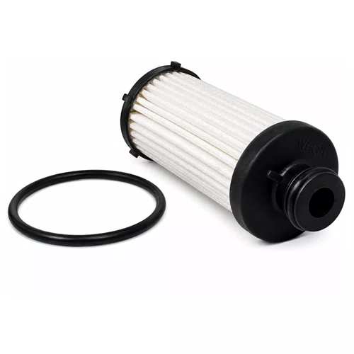 Filtro Óleo Audi A4 A5 RS4 S4 2015 Em Diante - Wega WOEC012