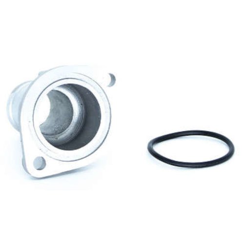 Flange Água VC131 VW Gol, Logus, Parati, Santana,Voyage Ap