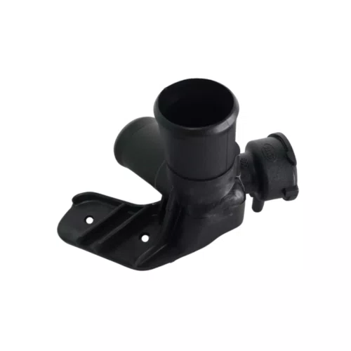 Flange Bocal Radiador Hyundai Hb20 - MG690
