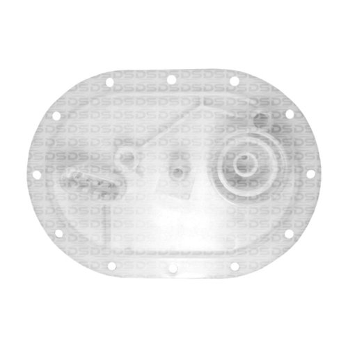 Flange Do Módulo De Combustível DS2401 Fiat Palio, Siena, Strada Flex