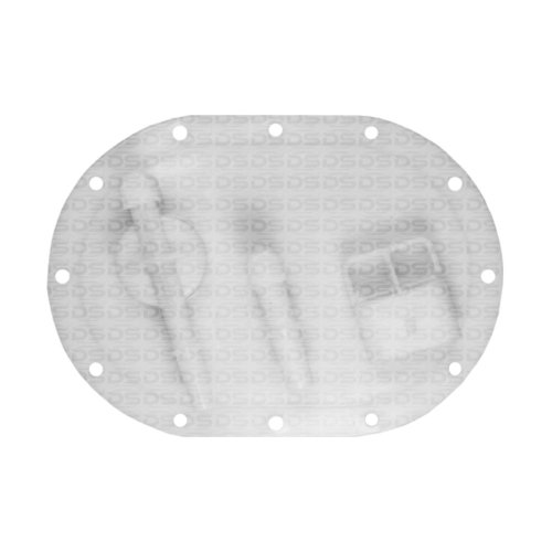 Flange Do Módulo De Combustível DS2401 Fiat Palio, Siena, Strada Flex