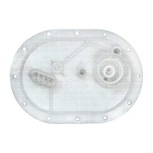 Flange Do Módulo De Combustível DS2402 Fiat Uno Fire Todos