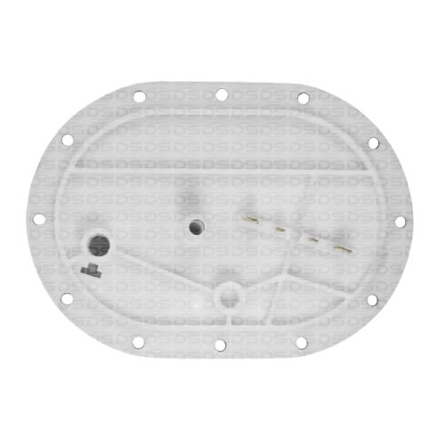 Flange Do Módulo De Combustível DS2404 Fiat Palio 00>