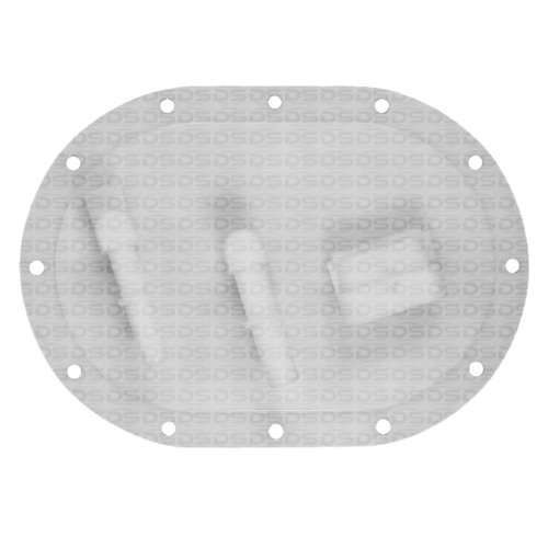 Flange Do Módulo De Combustível DS2404 Fiat Palio 00>