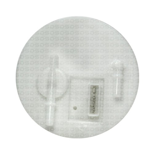 Flange Do Módulo De Combustível DS2407 GM Corsa, Celta >2003 Com Regulador