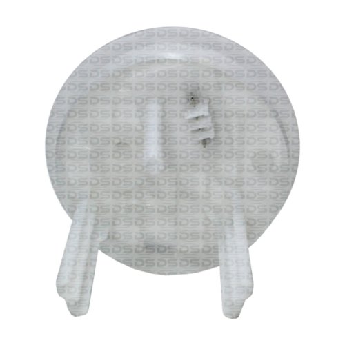 Flange Do Módulo De Combustível DS2407 GM Corsa, Celta >2003 Com Regulador