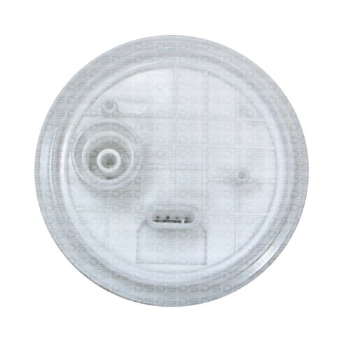 Flange Do Módulo De Combustível DS2408 GM Corsa Todos 04> Flex