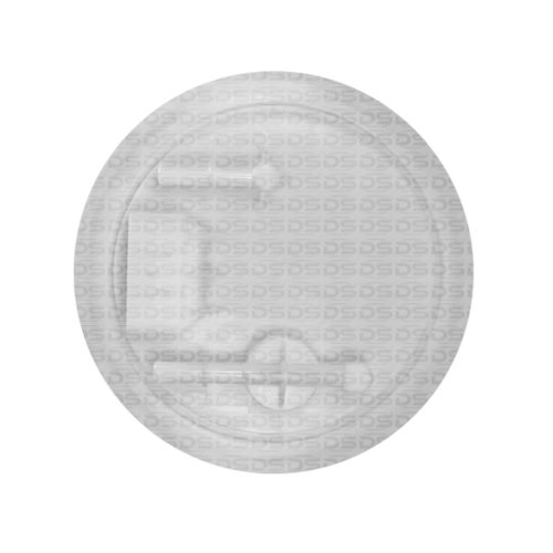 Flange Do Módulo De Combustível DS2413 Larga Bosch Corsa Vhc 02>05, Corsa 1.8
