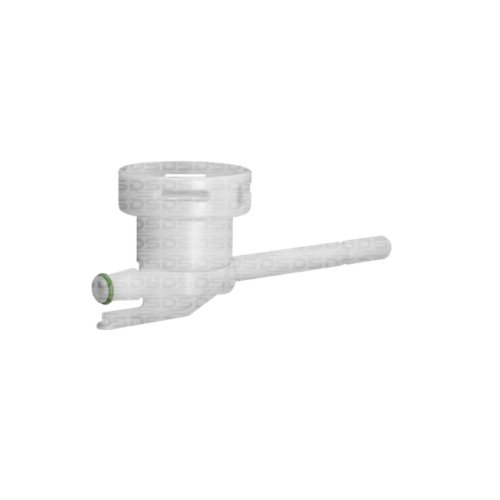 Flange Do Módulo De Combustível DS2420 VW Kombi 1.4 06> Flex