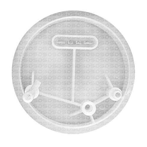 Flange Do Módulo De Combustível DS2428 Ford Escort Zetec