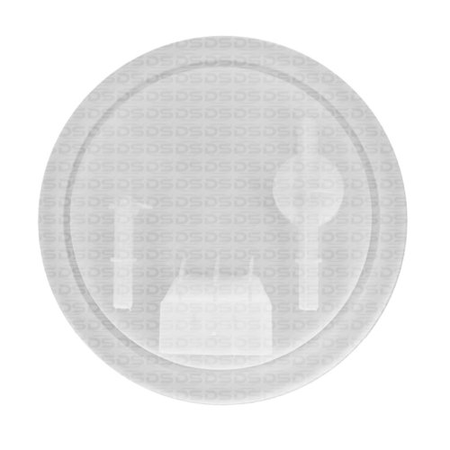 Flange Do Módulo De Combustível DS2429 GM Corsa 2003> Larga