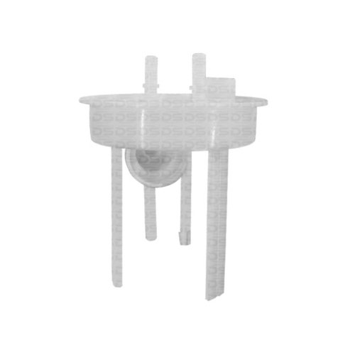 Flange Do Módulo De Combustível DS2431 VW Gol Mi  Módulo Bosch