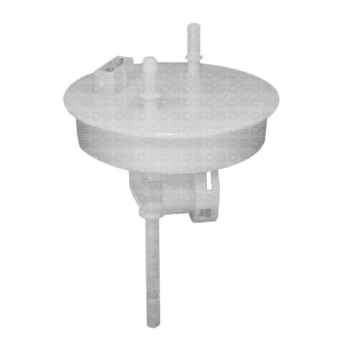 Flange Do Módulo De Combustível DS2436 Marwal VW Gol, Parati Mi 95> Gas