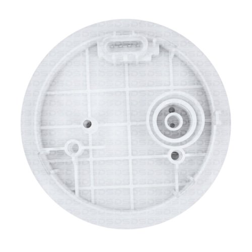 Flange Do Módulo De Combustível DS2437 Citroen C4 1.6 16V Flex 13>