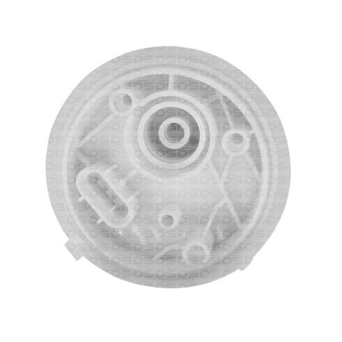 Flange Do Módulo De Combustível DS2439 GM Blazer, S10 2.4 Flex 07>12