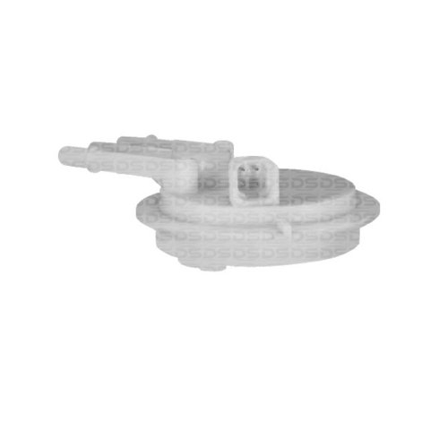 Flange Do Módulo De Combustível DS2440 GM S10 4.3 V6, 2.2 8V