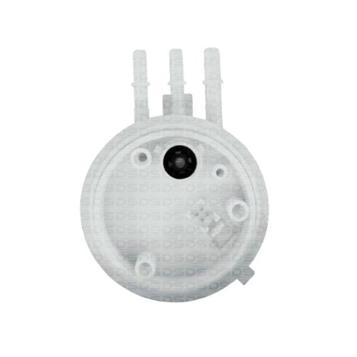 Flange Do Módulo De Combustível DS2440 GM S10 4.3 V6, 2.2 8V