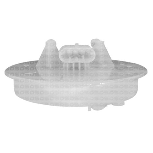 Flange Do Módulo De Combustível DS2443 Ford Ecosport 2.0 16V Flex