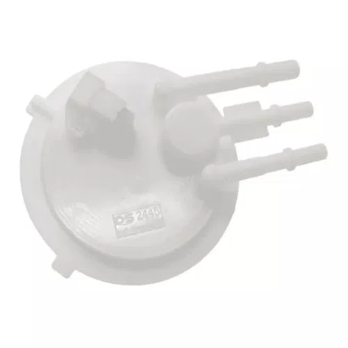Flange Do Módulo De Combustível DS2445 GM S10, Blazer 4.3 V6 Gasolina