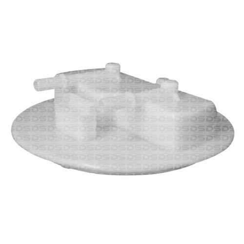 Flange Do Módulo De Combustível DS2446 Citroen Air Cross, C3