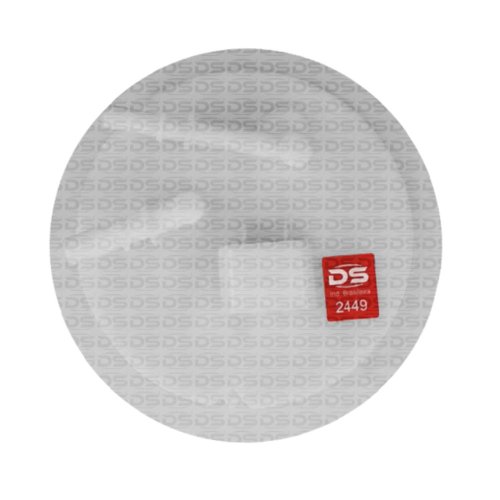Flange Do Módulo De Combustível DS2449 Fiat Doblo Etorq, Punto