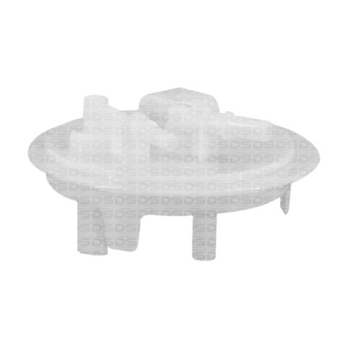 Flange Do Módulo De Combustível DS2449 Fiat Doblo Etorq, Punto