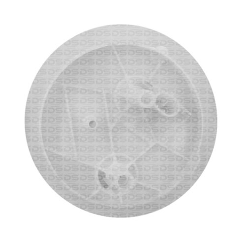 Flange Do Módulo De Combustível DS2449 Fiat Doblo Etorq, Punto