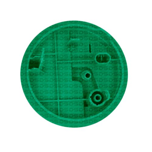 Flange Do Módulo De Combustível DS2451 Renault Kangoo 05> Flex