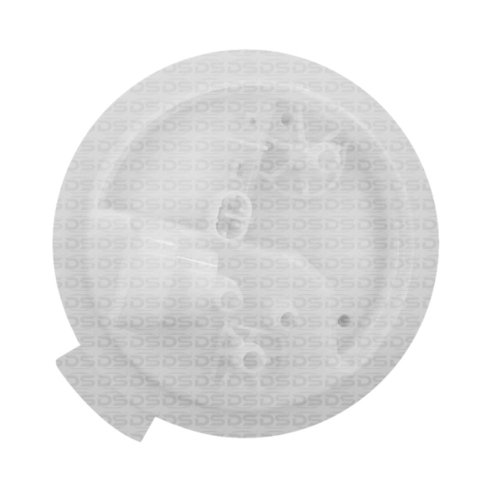 Flange Do Módulo De Combustível DS2453 Fiat Toro, Jeep Renegade, Compass