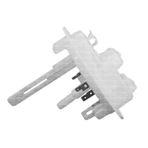 Flange Do Módulo De Combustível DS2454 Citroen Picasso, Peugeot 206