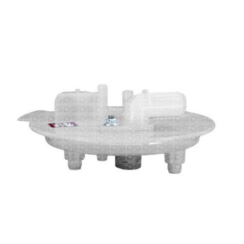 Flange Do Módulo De Combustível DS2455 Fiat Mobi 1.0 Flex 16>