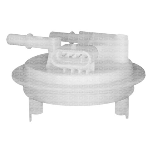 Flange Do Módulo De Combustível DS2458 GM Blazer 2.4 Flex 07>12