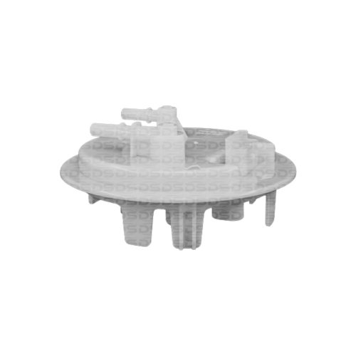 Flange Do Módulo De Combustível DS2460 Citroen C4, Peugeot 207, 308