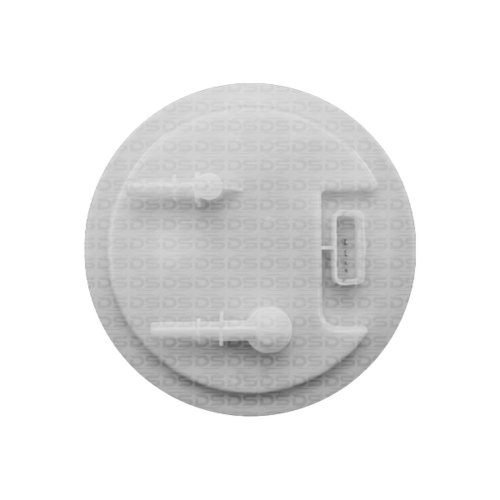 Flange Do Módulo De Combustível DS2464 Citroen C4, C5, Peugeot 207