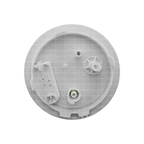Flange Do Módulo De Combustível DS2464 Citroen C4, C5, Peugeot 207