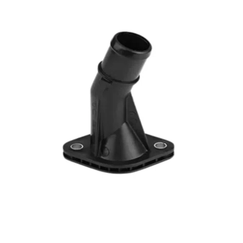 Flange Válvula Termostática Hyundai Creta, I30, Hb20, Veloster, Cerato, Soul - MG653