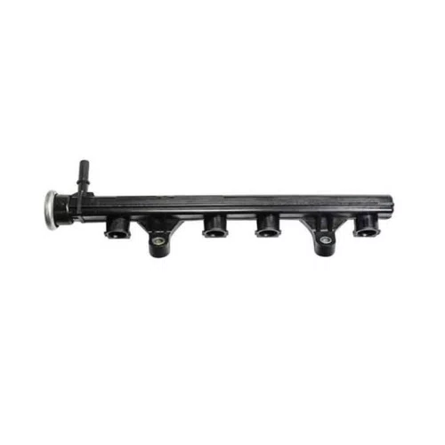Flauta dos Bicos Injetores Sistema Bosch FIAT Uno, Mobi - DSC 5065
