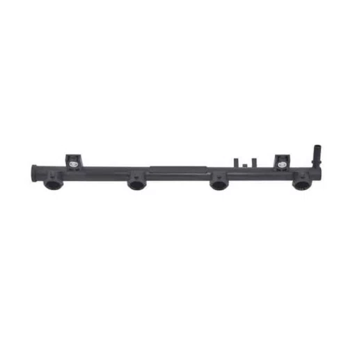 Flauta dos Bicos Injetores Sistema Bosch Renault Megane, Scenic - DSC 5068