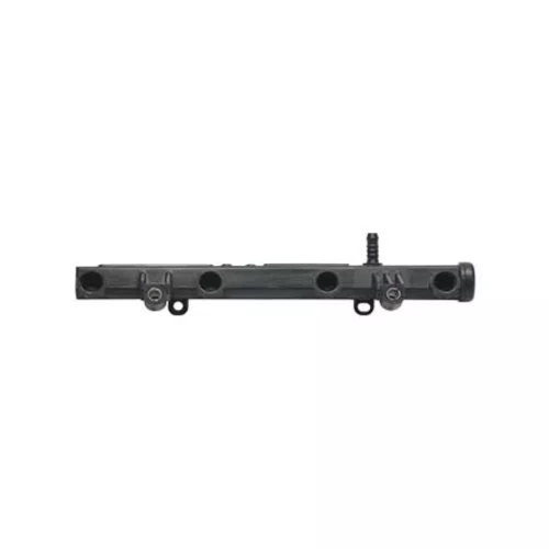 Flauta dos Bicos Injetores Sistema Bosch VW Fox, Gol, Golf,Polo, Spacefox, Audi A3 - DSC 5057