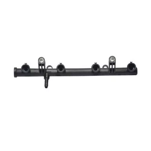Flauta dos Bicos Injetores Sistema Magenti Marelli VW Cross Fox, Fox, Gol (G4, G5), Spacefox - DSC 5056