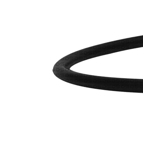 Guarnição Da Flange DS1466 Do Módulo De Combustível GM Camaro, Omega, Cruze
