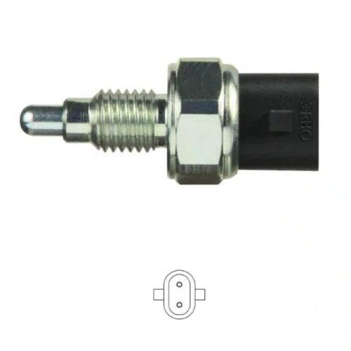 Interruptor da Luz de Ré Eaton, Ford Ranger - 3RHO 4461