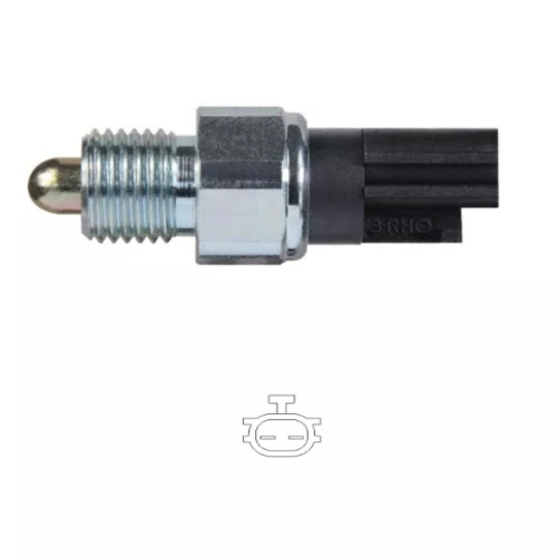 Interruptor da Luz de Ré Renault Megane 2.0, Scenic 2.0 - 3RHO 44115