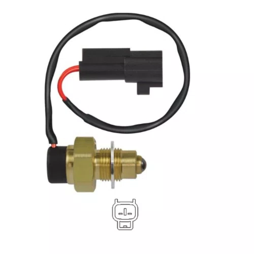 Interruptor da Luz de Ré Toyota Hilux - 3RHO 4496